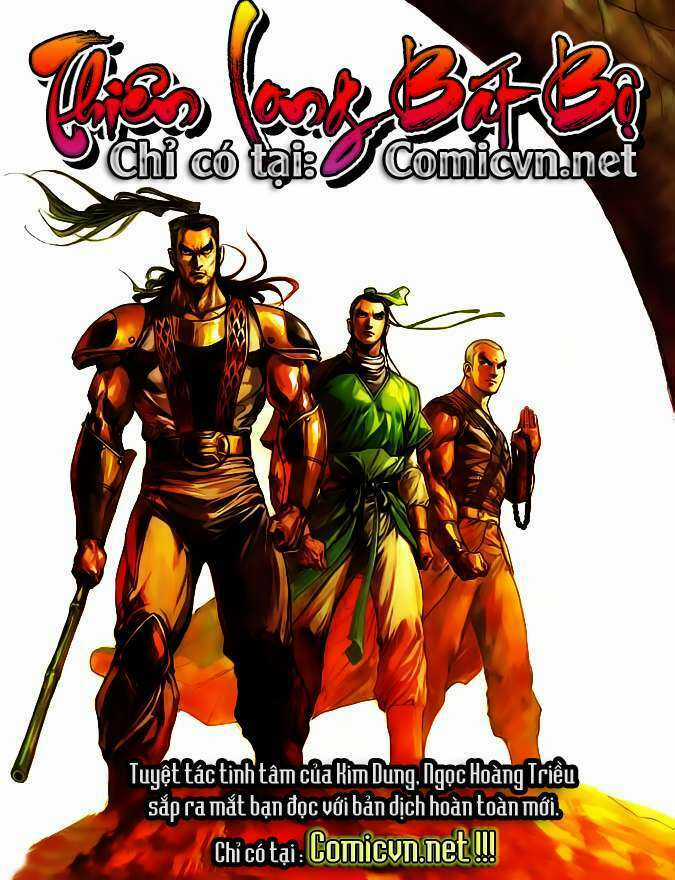 Thần Binh Huyền Kỳ Ii Chapter 12 trang 37