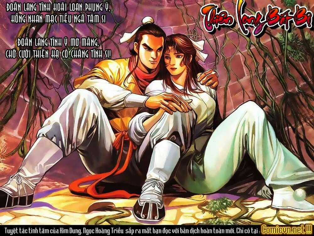 Thần Binh Huyền Kỳ Ii Chapter 12 trang 38