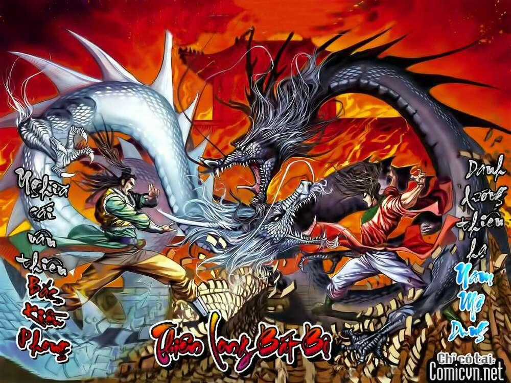 Thần Binh Huyền Kỳ Ii Chapter 12 trang 39