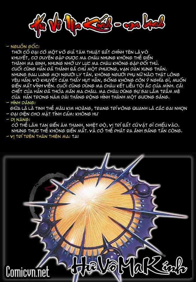 Thần Binh Huyền Kỳ Ii Chapter 14 trang 38