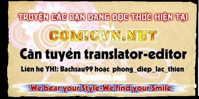Thần Binh Ngoại Truyện Chapter 8 trang 44