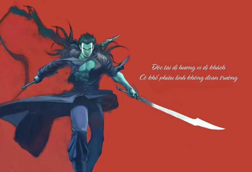 Thần Binh Tiền Truyện 1 - Đỉnh Phong Tuyệt Chiến Chapter 1 trang 38