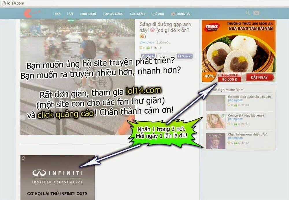 Thần Binh Tiền Truyện 3 - Loạn Thế Anh Hùng Thiên Chapter 15 trang 33