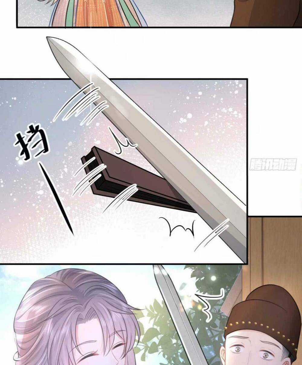 Thần Bộ Đại Nhân Phụng Mệnh Yêu Đương Chapter 1 trang 19