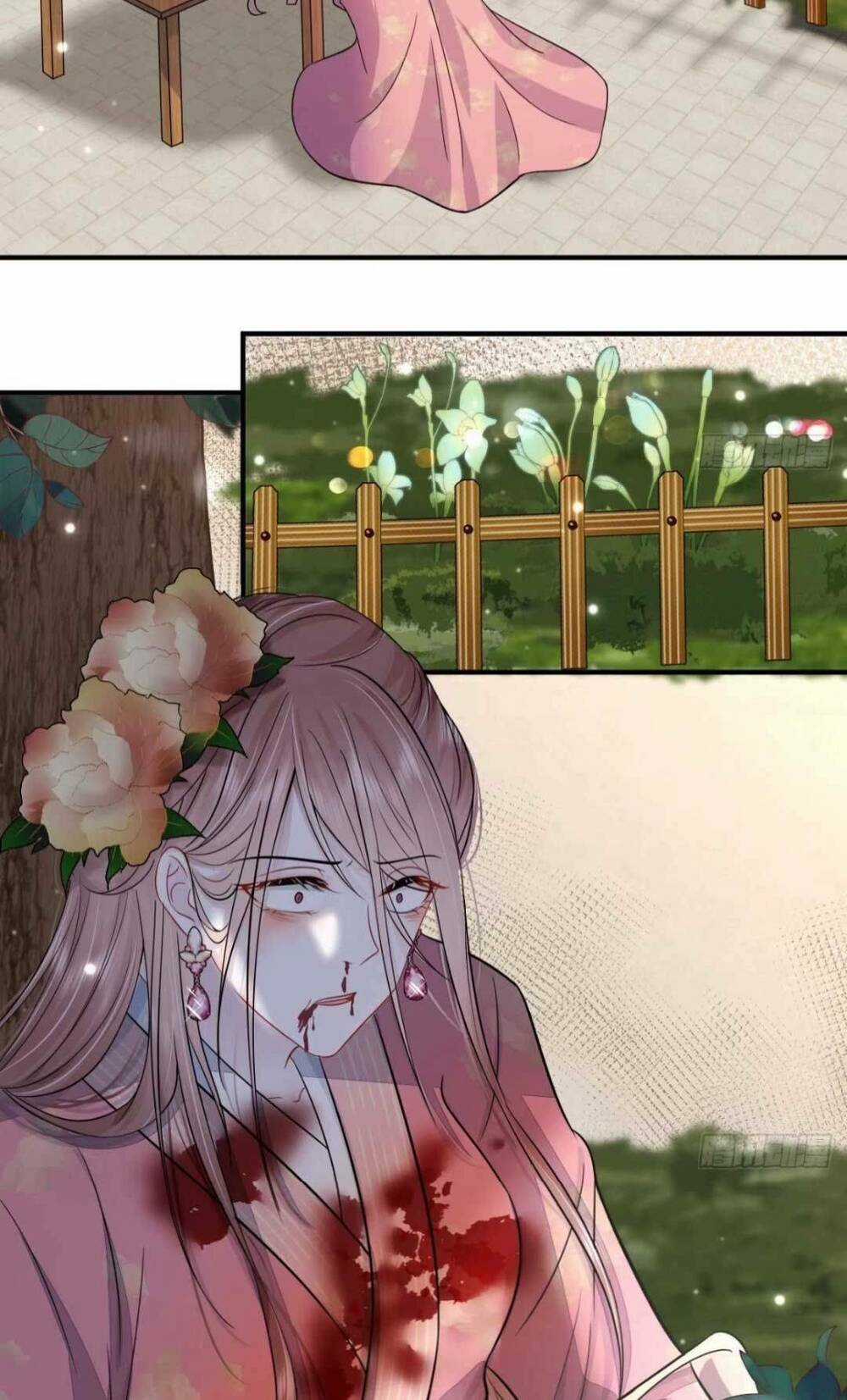 Thần Bộ Đại Nhân Phụng Mệnh Yêu Đương Chapter 1 trang 4