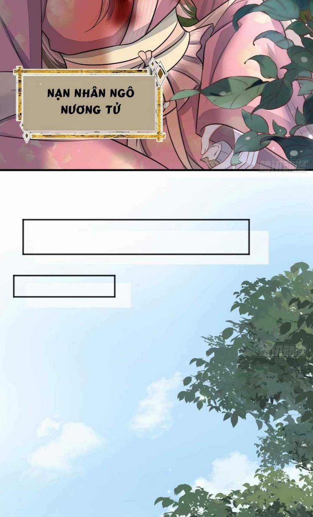 Thần Bộ Đại Nhân Phụng Mệnh Yêu Đương Chapter 1 trang 5