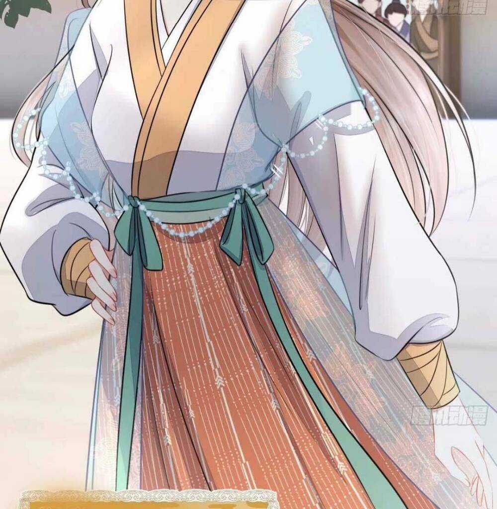 Thần Bộ Đại Nhân Phụng Mệnh Yêu Đương Chapter 1 trang 9