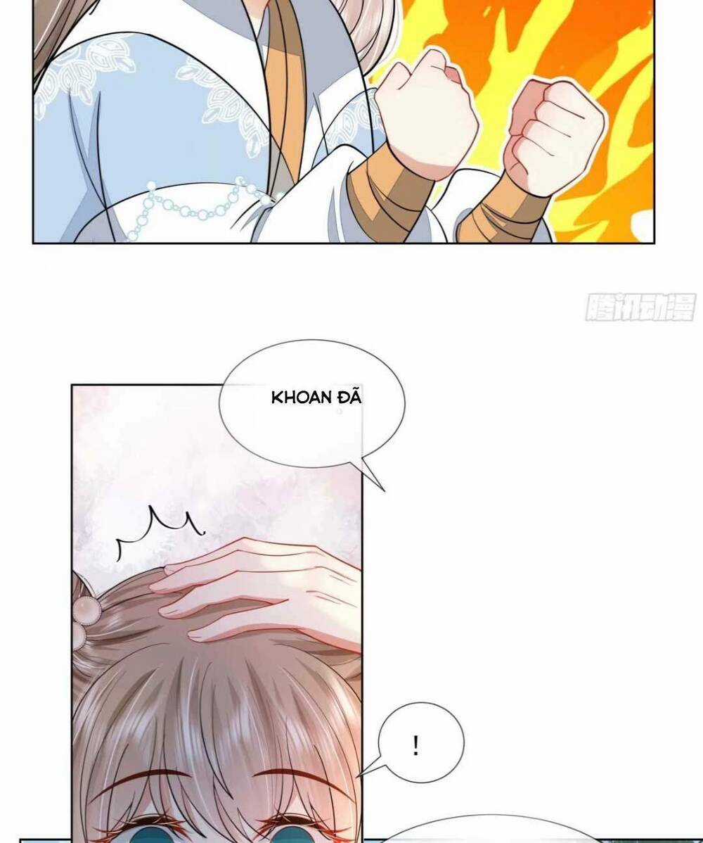 Thần Bộ Đại Nhân Phụng Mệnh Yêu Đương Chapter 2 trang 10