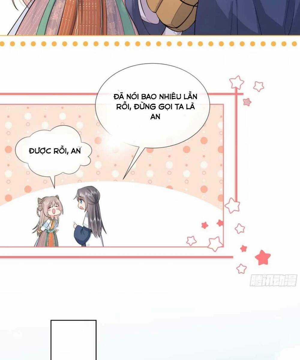 Thần Bộ Đại Nhân Phụng Mệnh Yêu Đương Chapter 2 trang 17