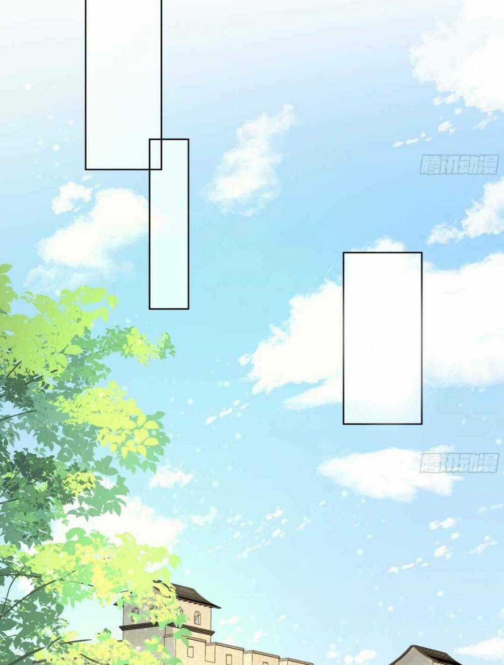 Thần Bộ Đại Nhân Phụng Mệnh Yêu Đương Chapter 2 trang 18