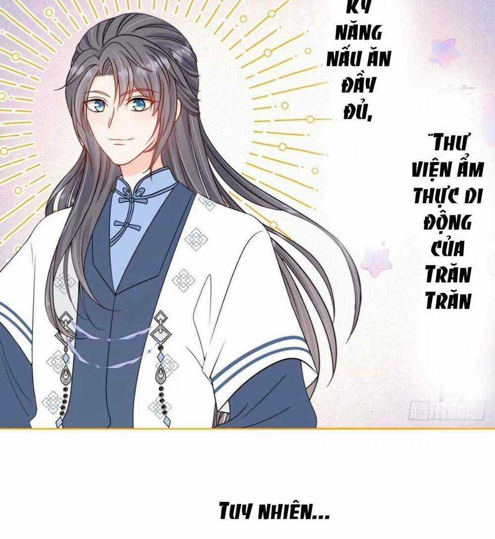 Thần Bộ Đại Nhân Phụng Mệnh Yêu Đương Chapter 2 trang 25