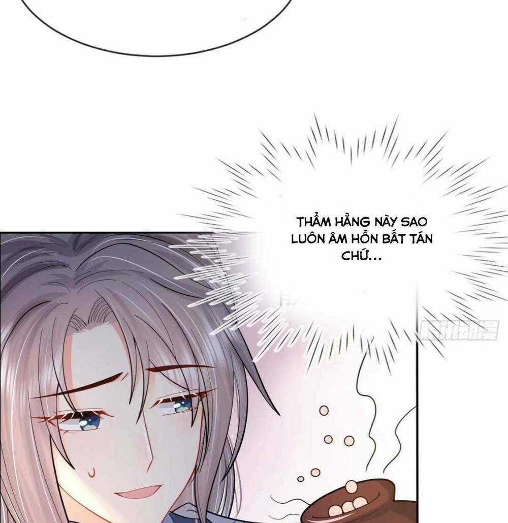 Thần Bộ Đại Nhân Phụng Mệnh Yêu Đương Chapter 2 trang 27