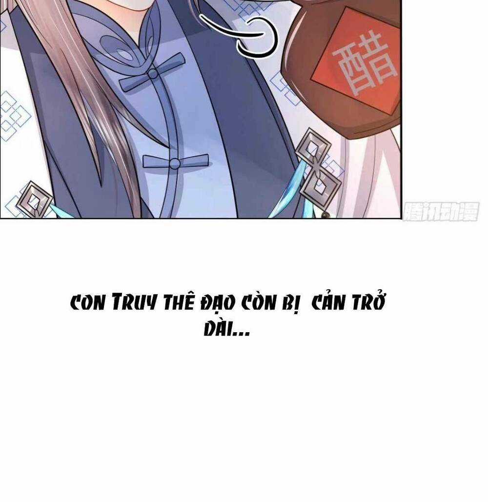 Thần Bộ Đại Nhân Phụng Mệnh Yêu Đương Chapter 2 trang 28