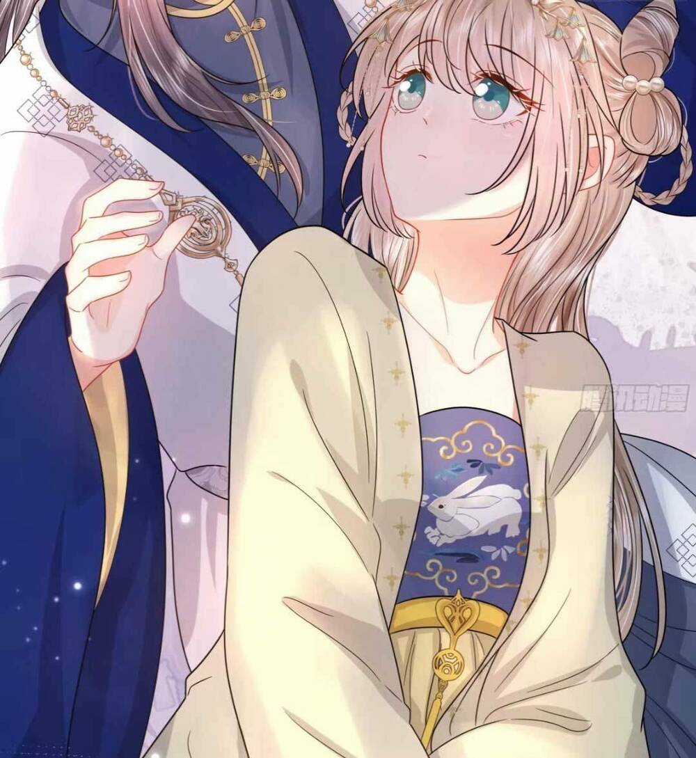 Thần Bộ Đại Nhân Phụng Mệnh Yêu Đương Chapter 3 trang 14