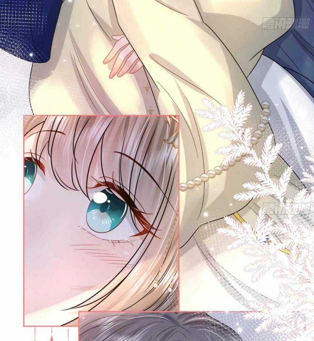 Thần Bộ Đại Nhân Phụng Mệnh Yêu Đương Chapter 3 trang 15