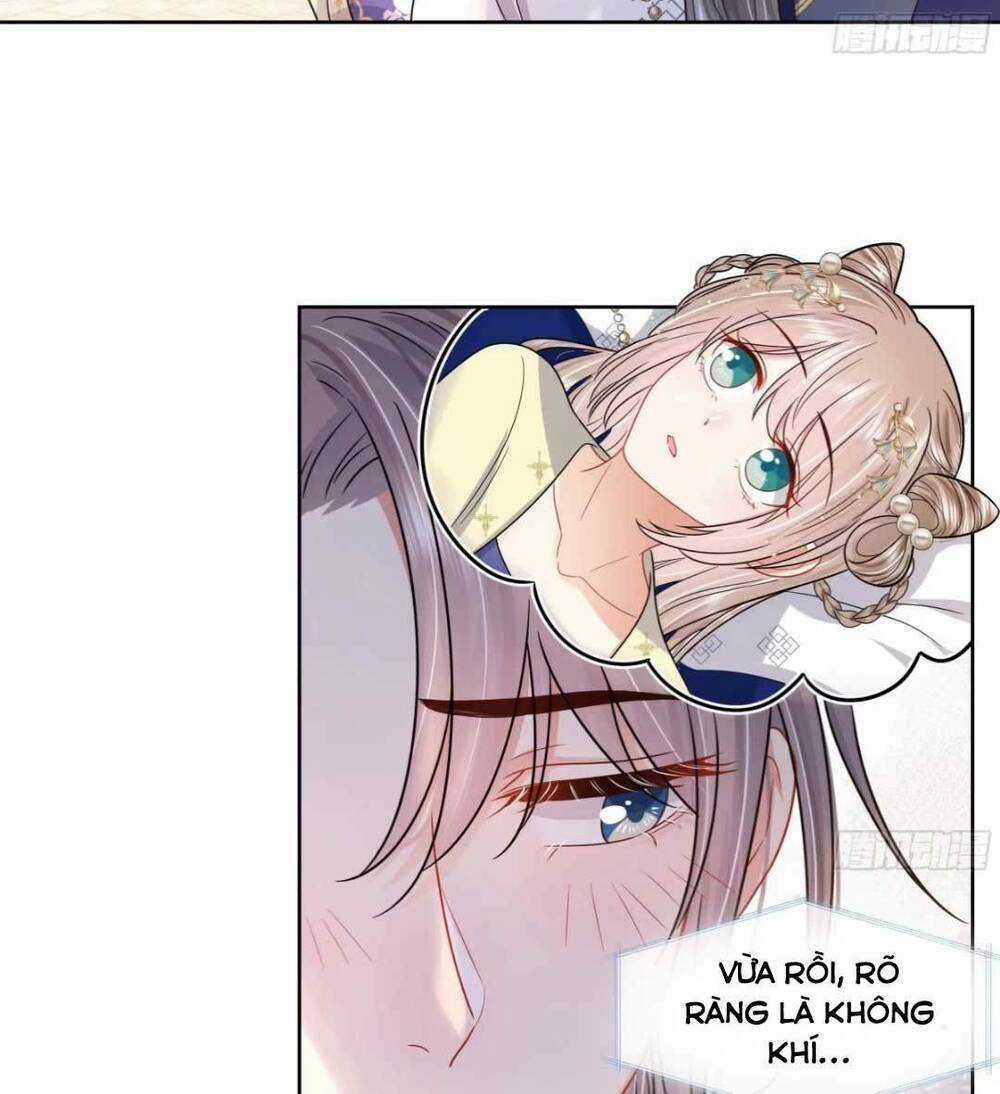 Thần Bộ Đại Nhân Phụng Mệnh Yêu Đương Chapter 3 trang 18