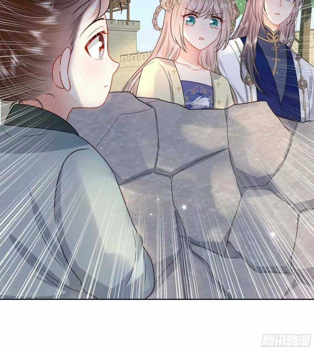 Thần Bộ Đại Nhân Phụng Mệnh Yêu Đương Chapter 3 trang 26