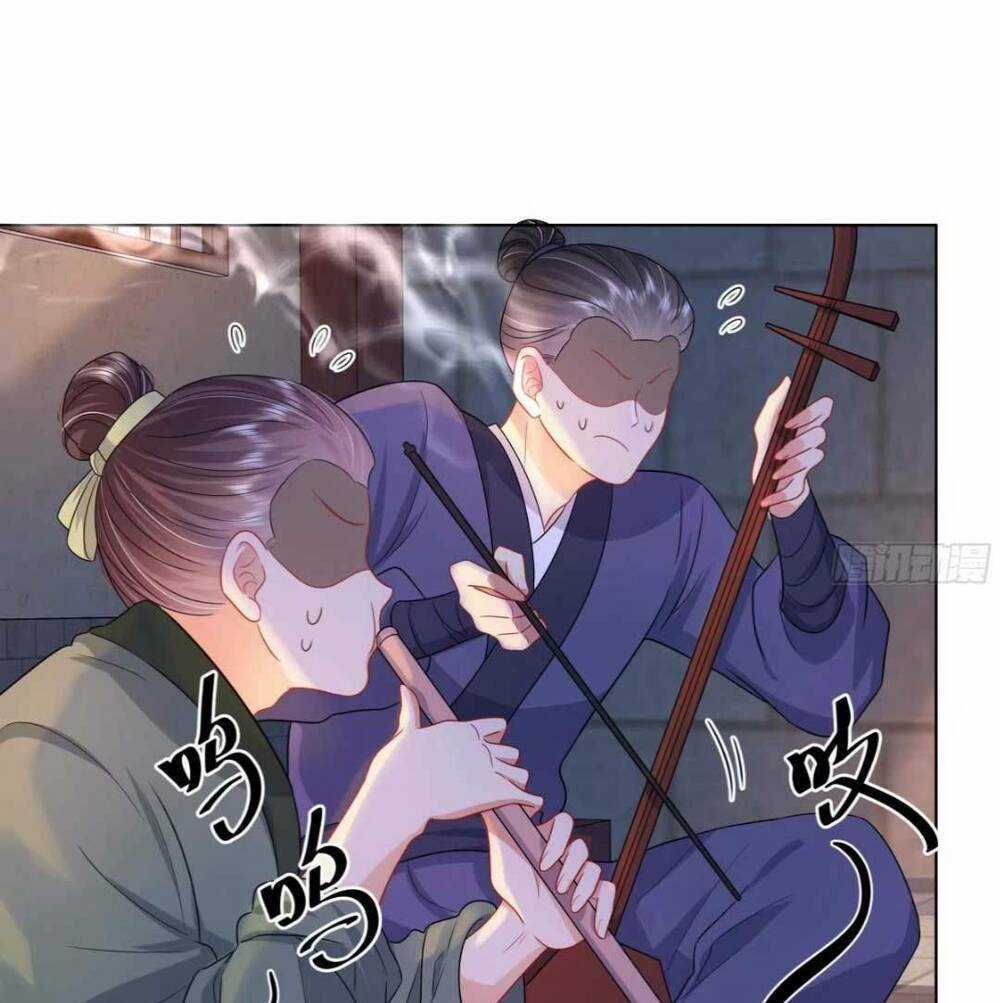 Thần Bộ Đại Nhân Phụng Mệnh Yêu Đương Chapter 4 trang 16