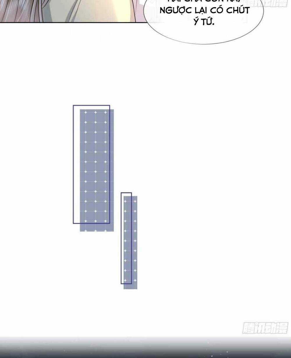 Thần Bộ Đại Nhân Phụng Mệnh Yêu Đương Chapter 4 trang 6