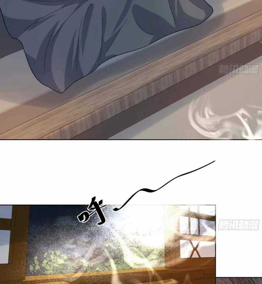 Thần Bộ Đại Nhân Phụng Mệnh Yêu Đương Chapter 4 trang 8