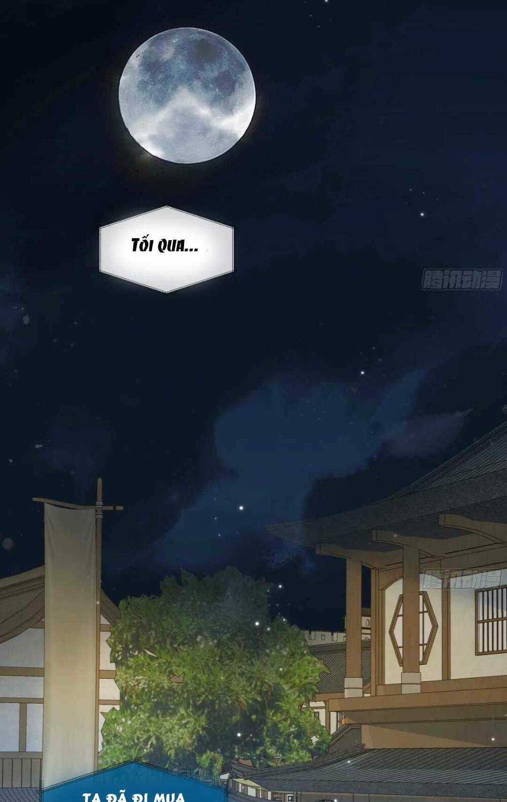 Thần Bộ Đại Nhân Phụng Mệnh Yêu Đương Chapter 5 trang 12