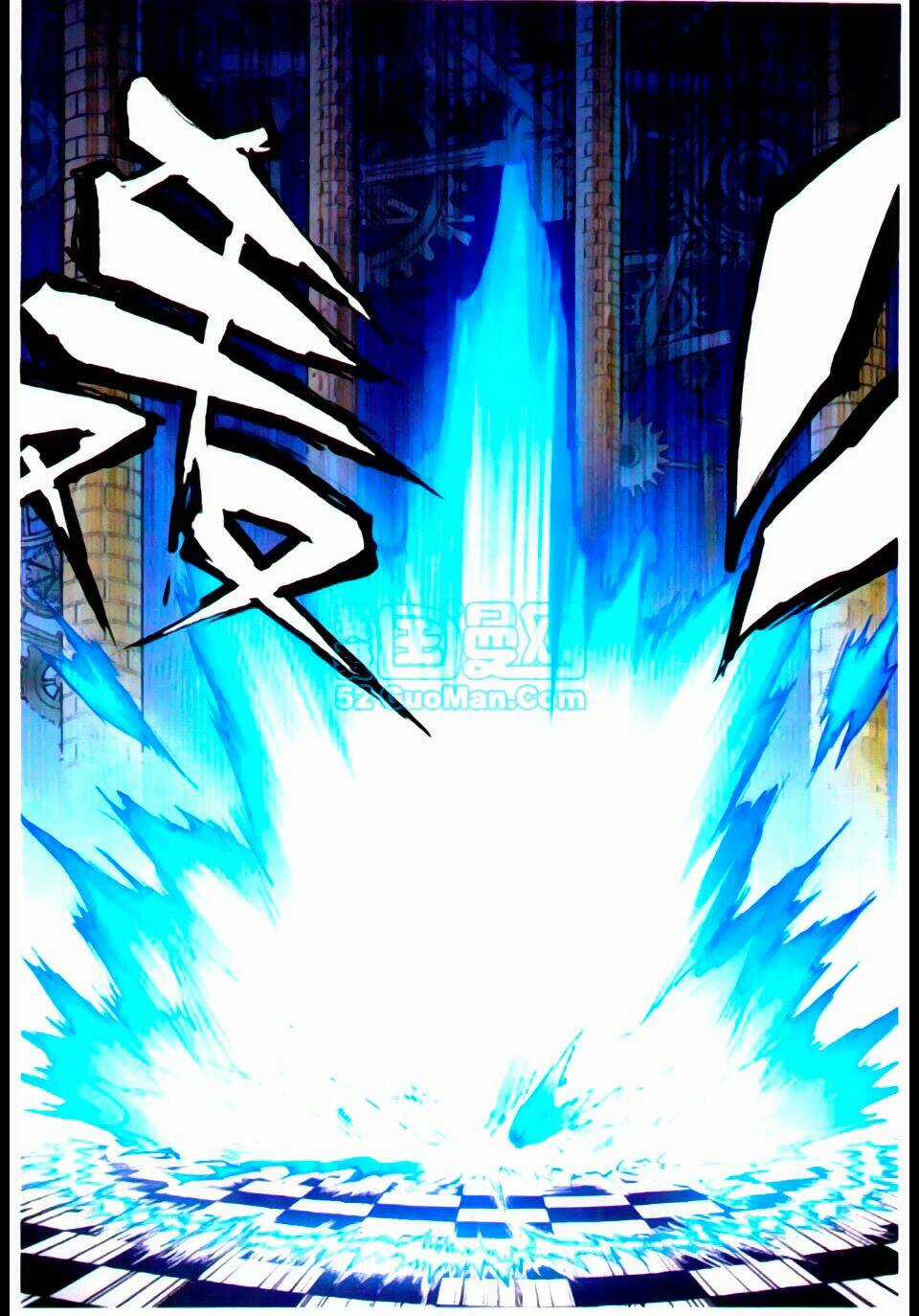 Thần Bút Họa Sư Chapter 15 trang 18