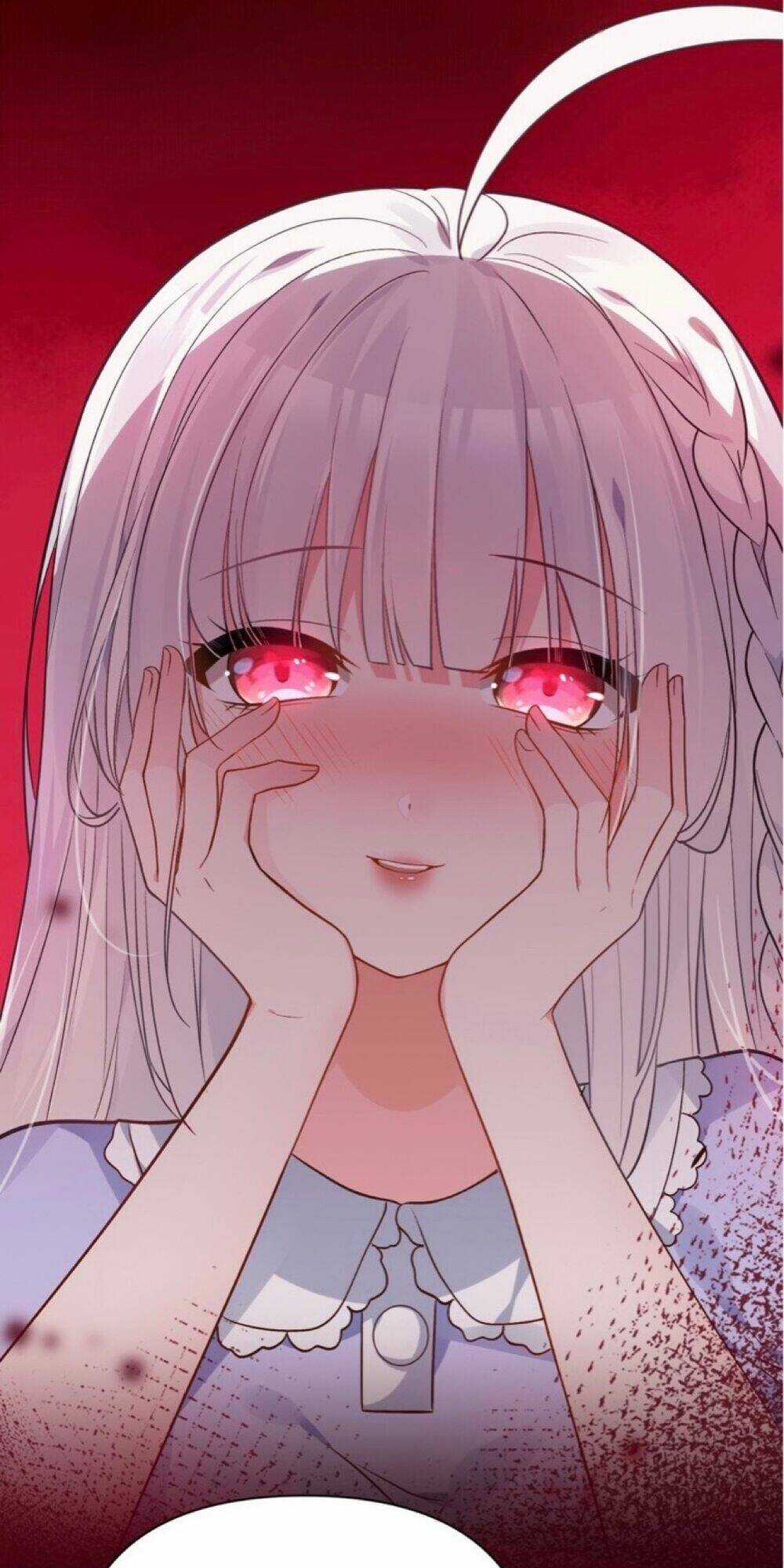 Thần Cấp Khế Ước : Bắt Đầu Với Một Con Mèo Chapter 0 trang 6