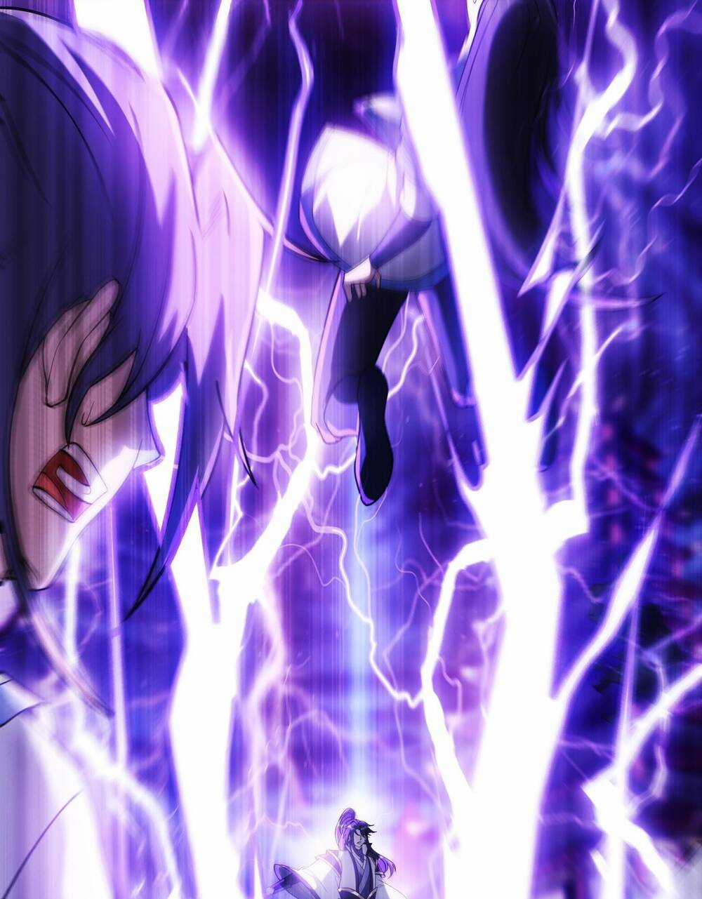 Thần Cấp Khế Ước : Bắt Đầu Với Một Con Mèo Chapter 1 trang 10