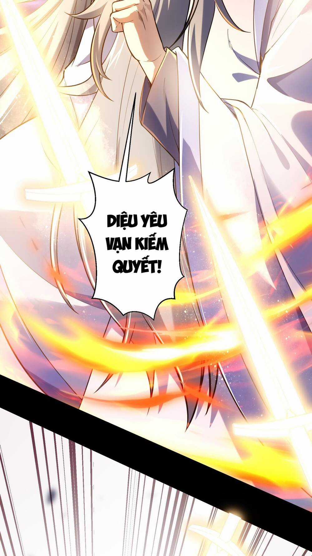 Thần Cấp Khế Ước : Bắt Đầu Với Một Con Mèo Chapter 1 trang 13