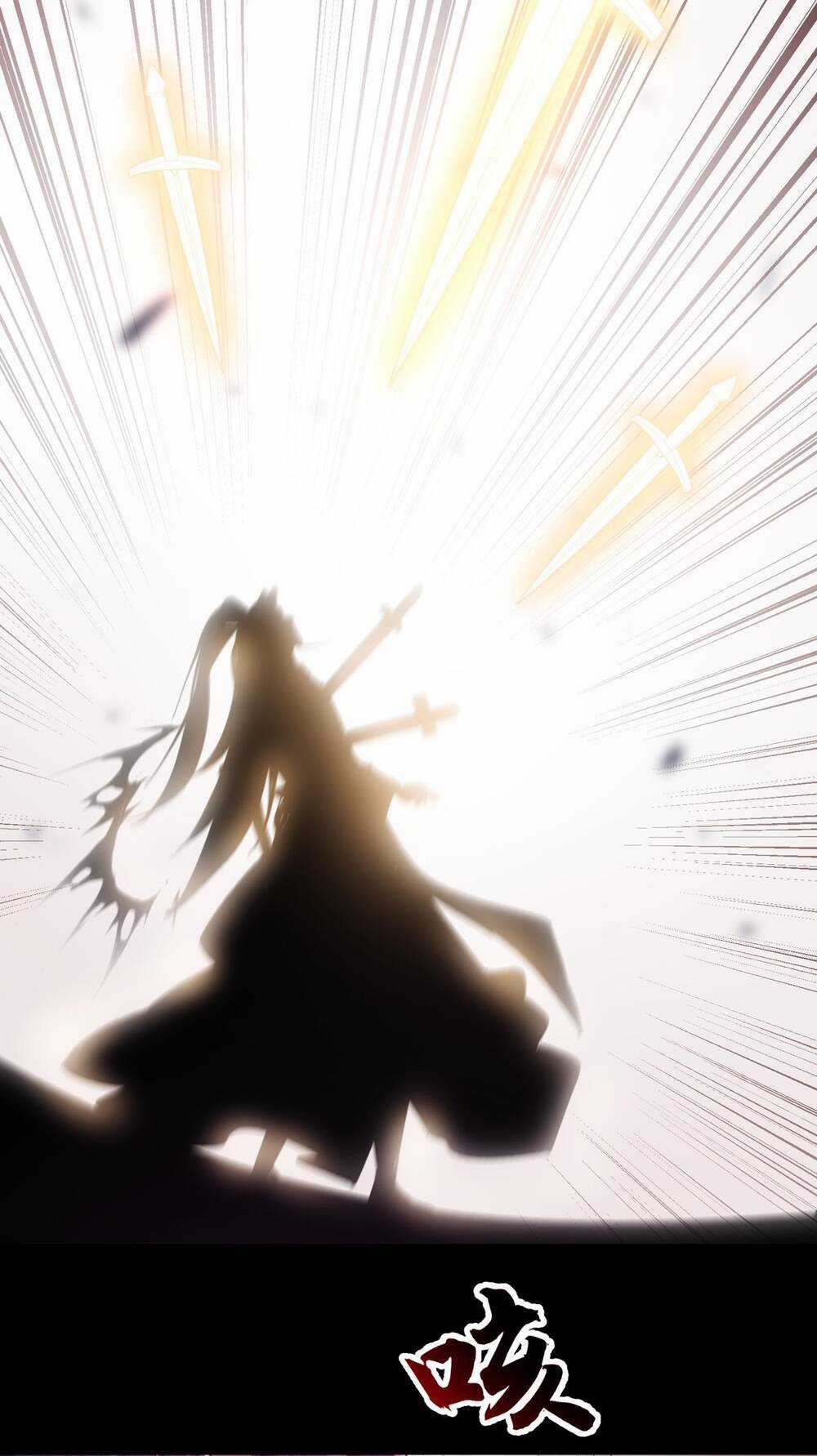 Thần Cấp Khế Ước : Bắt Đầu Với Một Con Mèo Chapter 1 trang 14