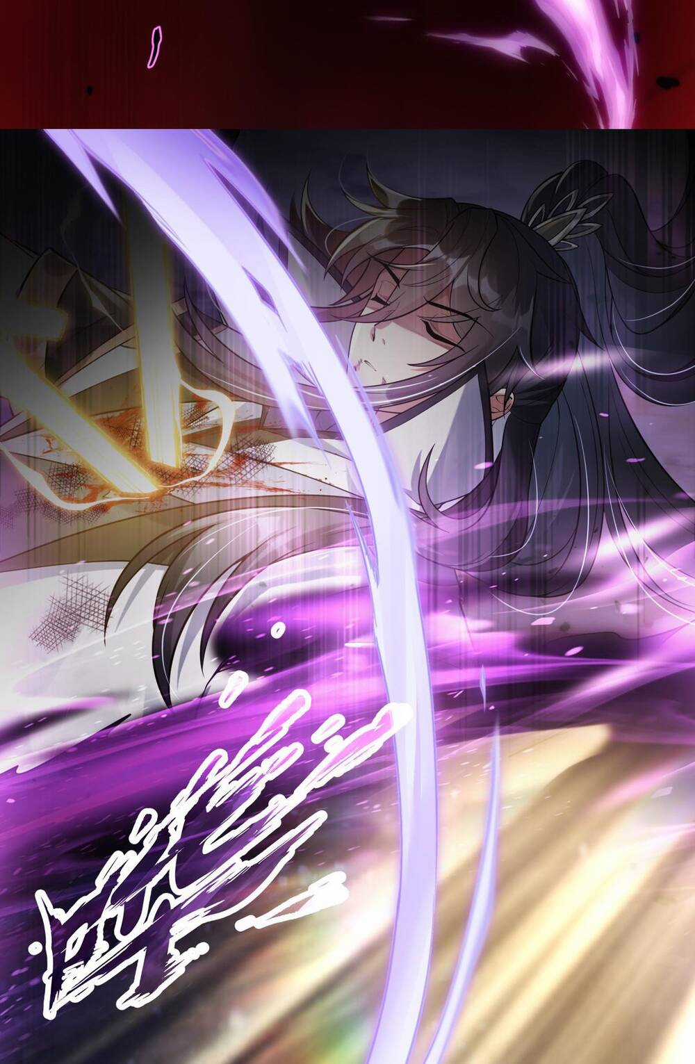 Thần Cấp Khế Ước : Bắt Đầu Với Một Con Mèo Chapter 1 trang 18