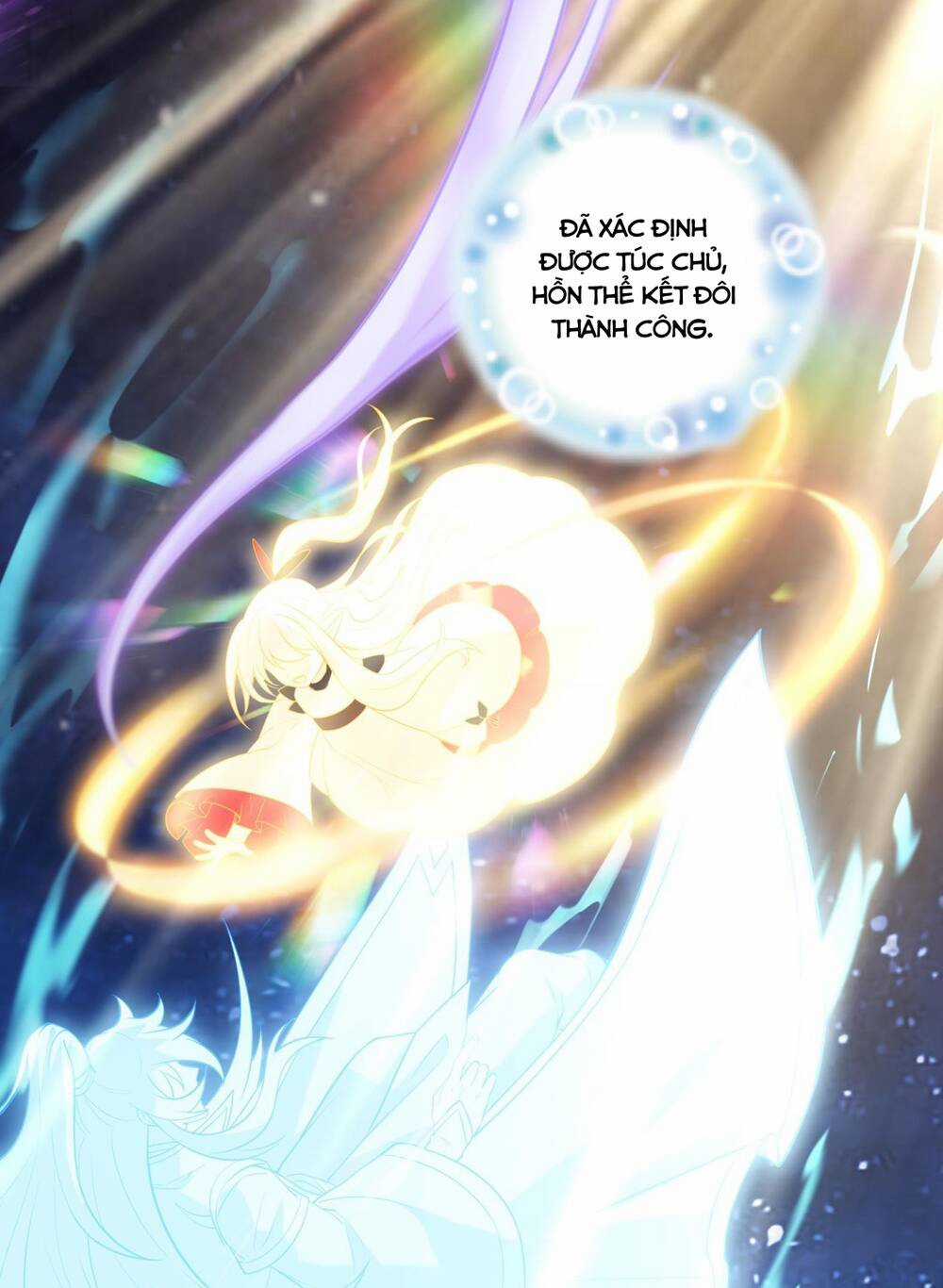 Thần Cấp Khế Ước : Bắt Đầu Với Một Con Mèo Chapter 1 trang 19