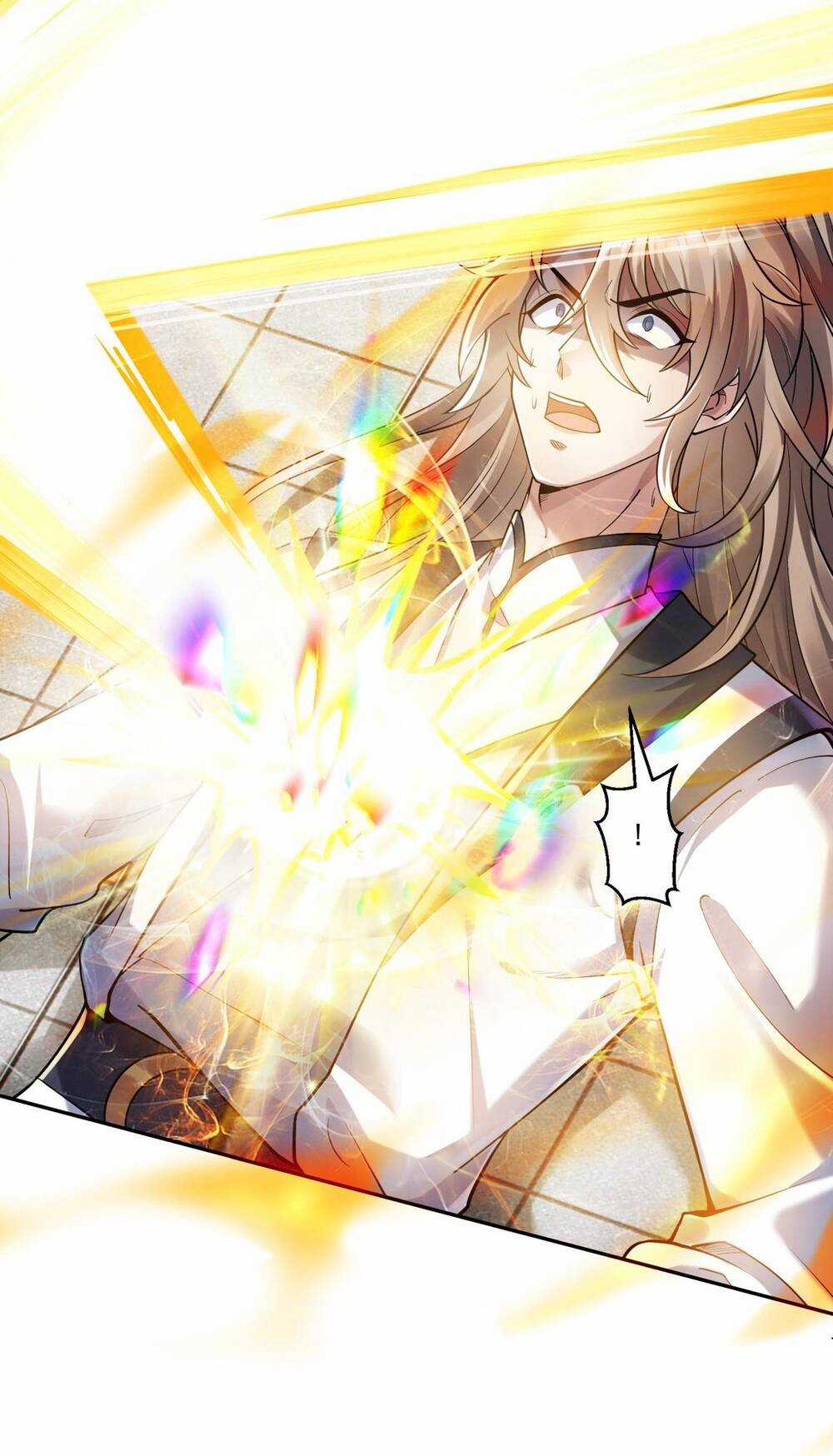 Thần Cấp Khế Ước : Bắt Đầu Với Một Con Mèo Chapter 1 trang 24