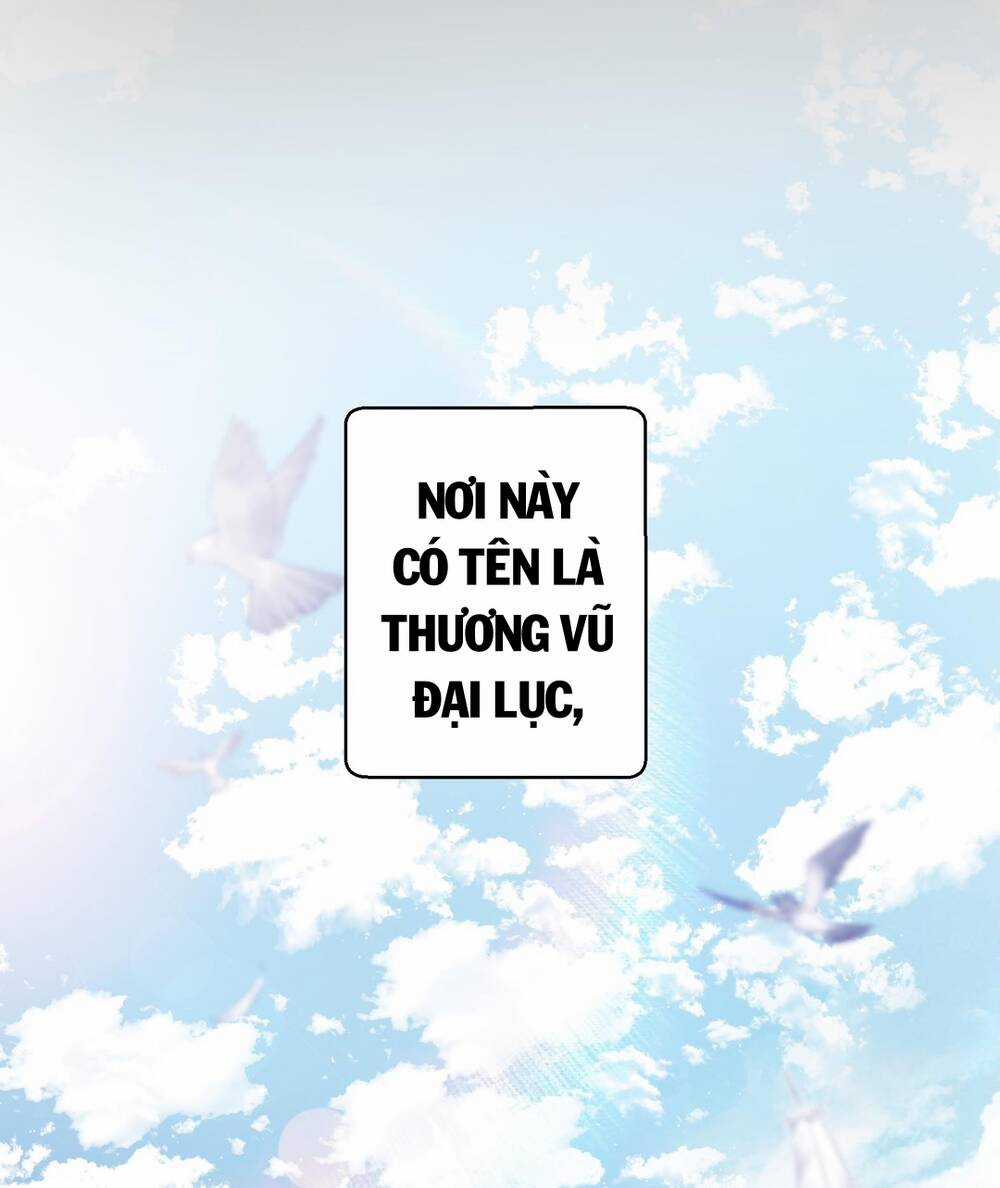 Thần Cấp Khế Ước : Bắt Đầu Với Một Con Mèo Chapter 1 trang 26