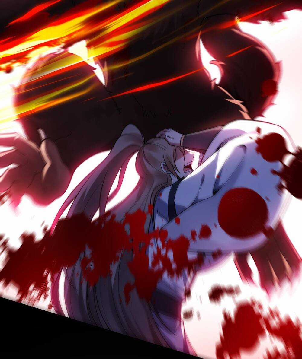 Thần Cấp Khế Ước : Bắt Đầu Với Một Con Mèo Chapter 1 trang 30