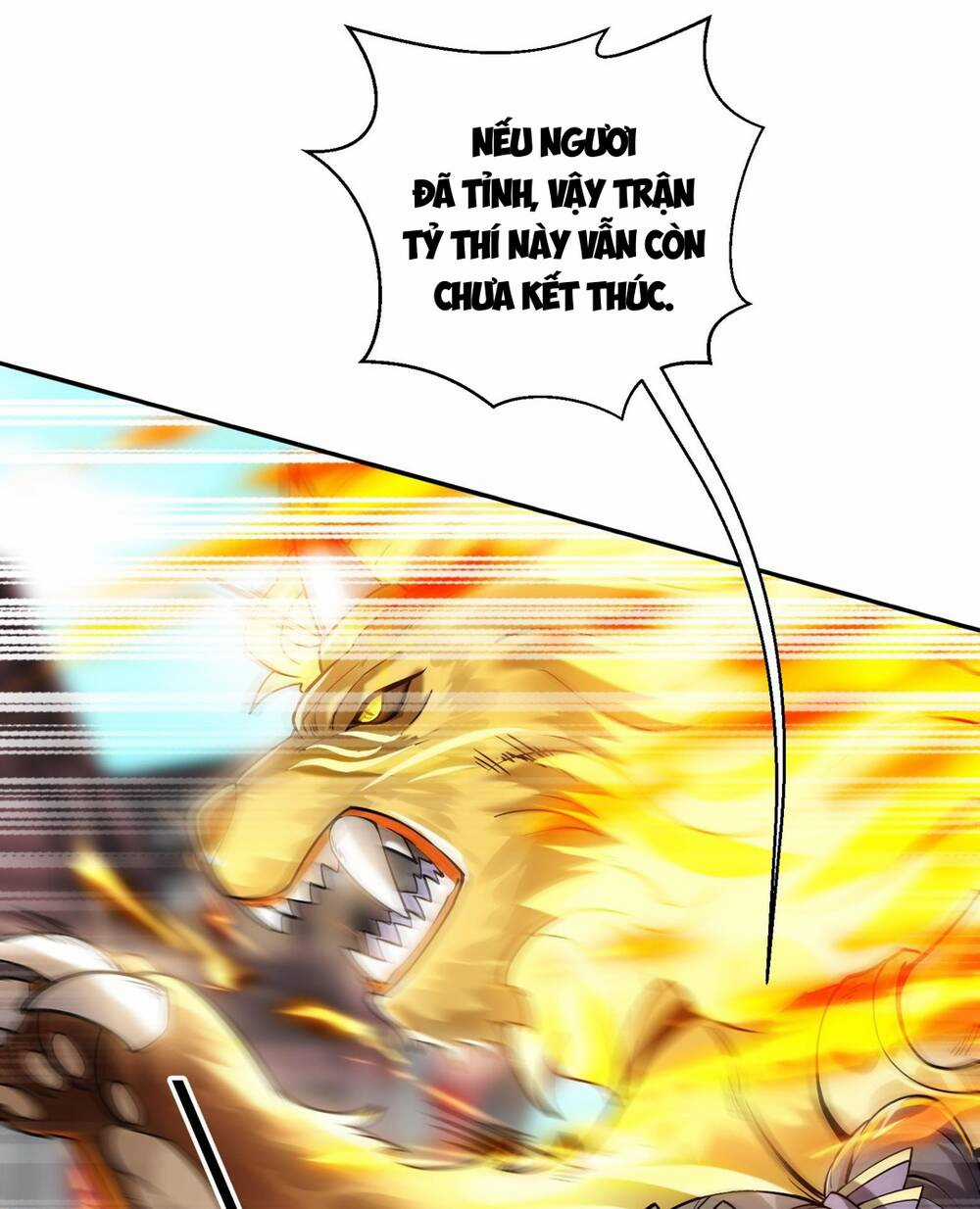 Thần Cấp Khế Ước : Bắt Đầu Với Một Con Mèo Chapter 1 trang 35