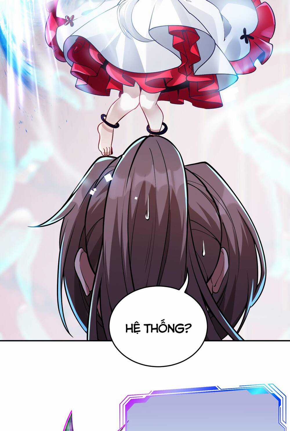 Thần Cấp Khế Ước : Bắt Đầu Với Một Con Mèo Chapter 1 trang 40