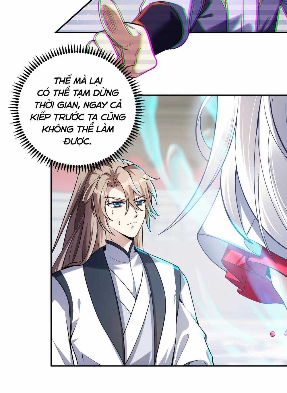 Thần Cấp Khế Ước : Bắt Đầu Với Một Con Mèo Chapter 1 trang 42