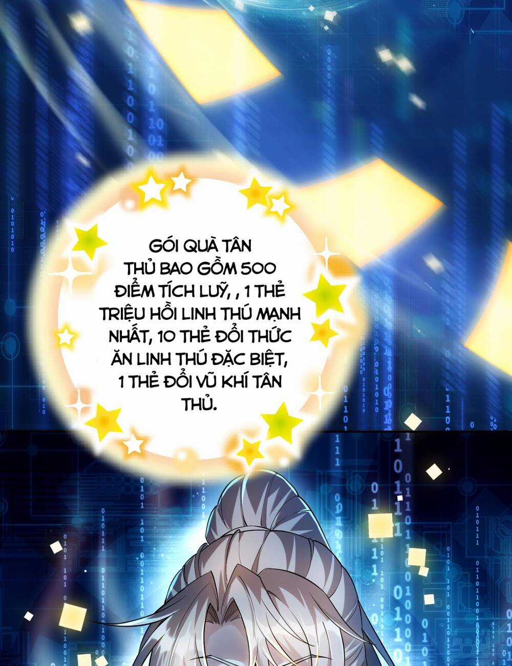 Thần Cấp Khế Ước : Bắt Đầu Với Một Con Mèo Chapter 1 trang 45