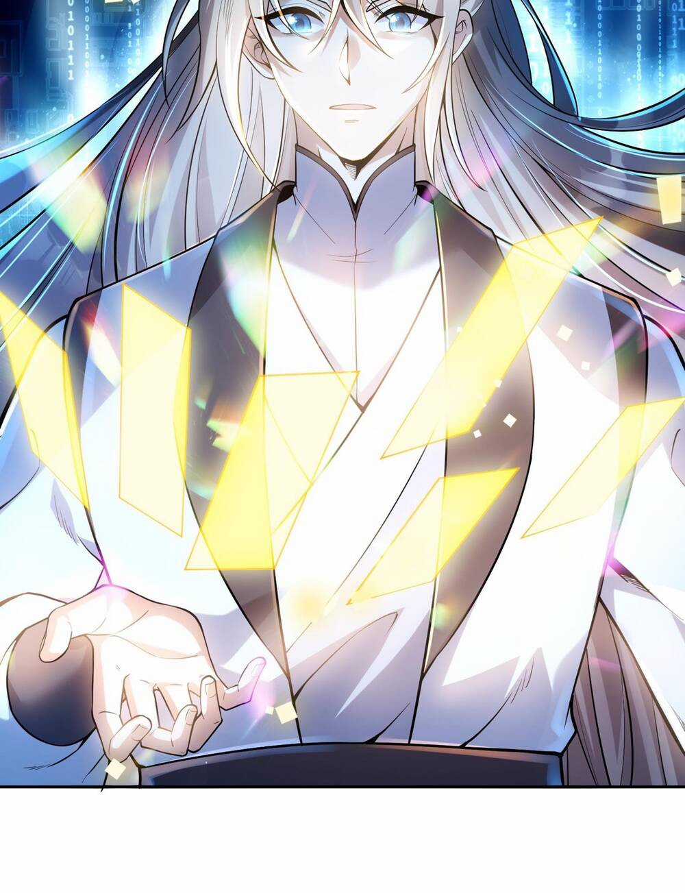 Thần Cấp Khế Ước : Bắt Đầu Với Một Con Mèo Chapter 1 trang 46