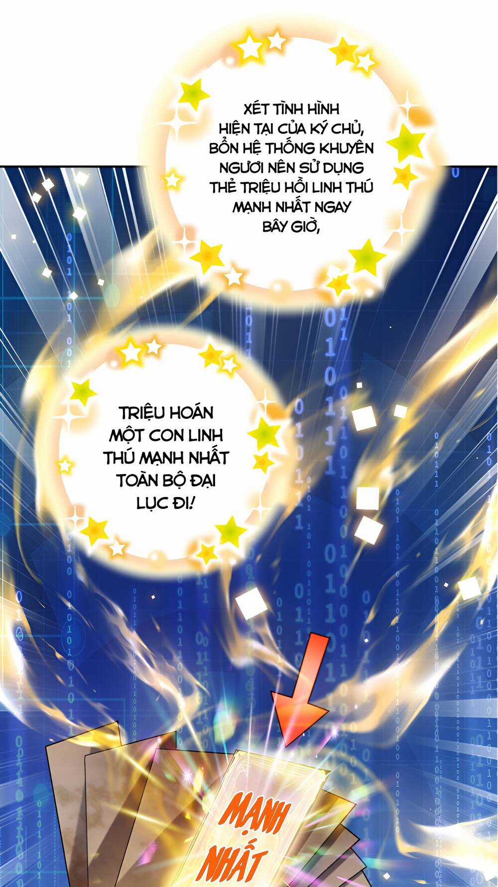 Thần Cấp Khế Ước : Bắt Đầu Với Một Con Mèo Chapter 1 trang 47