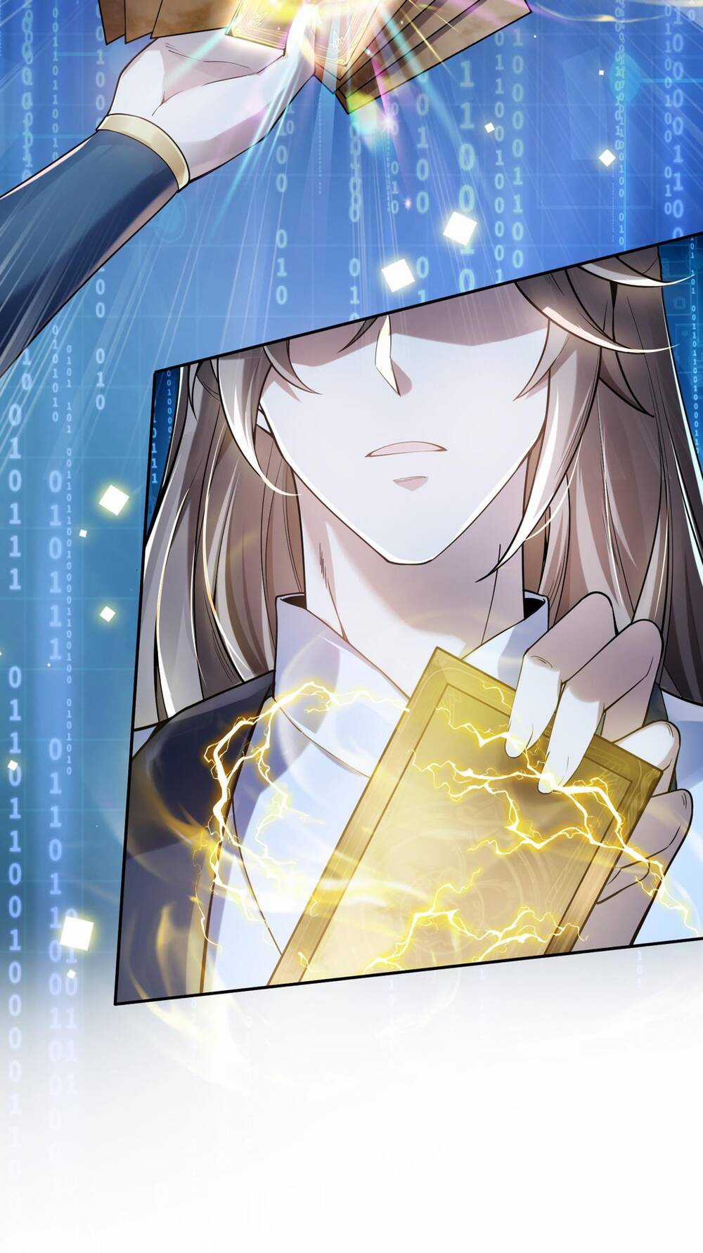 Thần Cấp Khế Ước : Bắt Đầu Với Một Con Mèo Chapter 1 trang 48