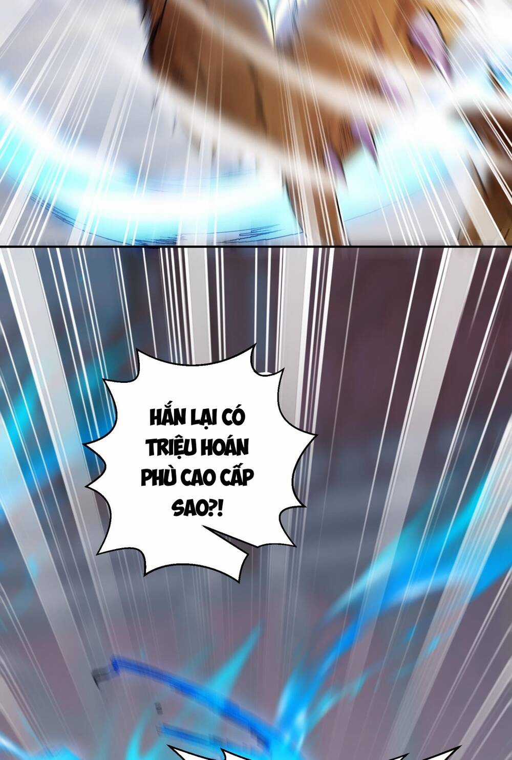 Thần Cấp Khế Ước : Bắt Đầu Với Một Con Mèo Chapter 1 trang 50