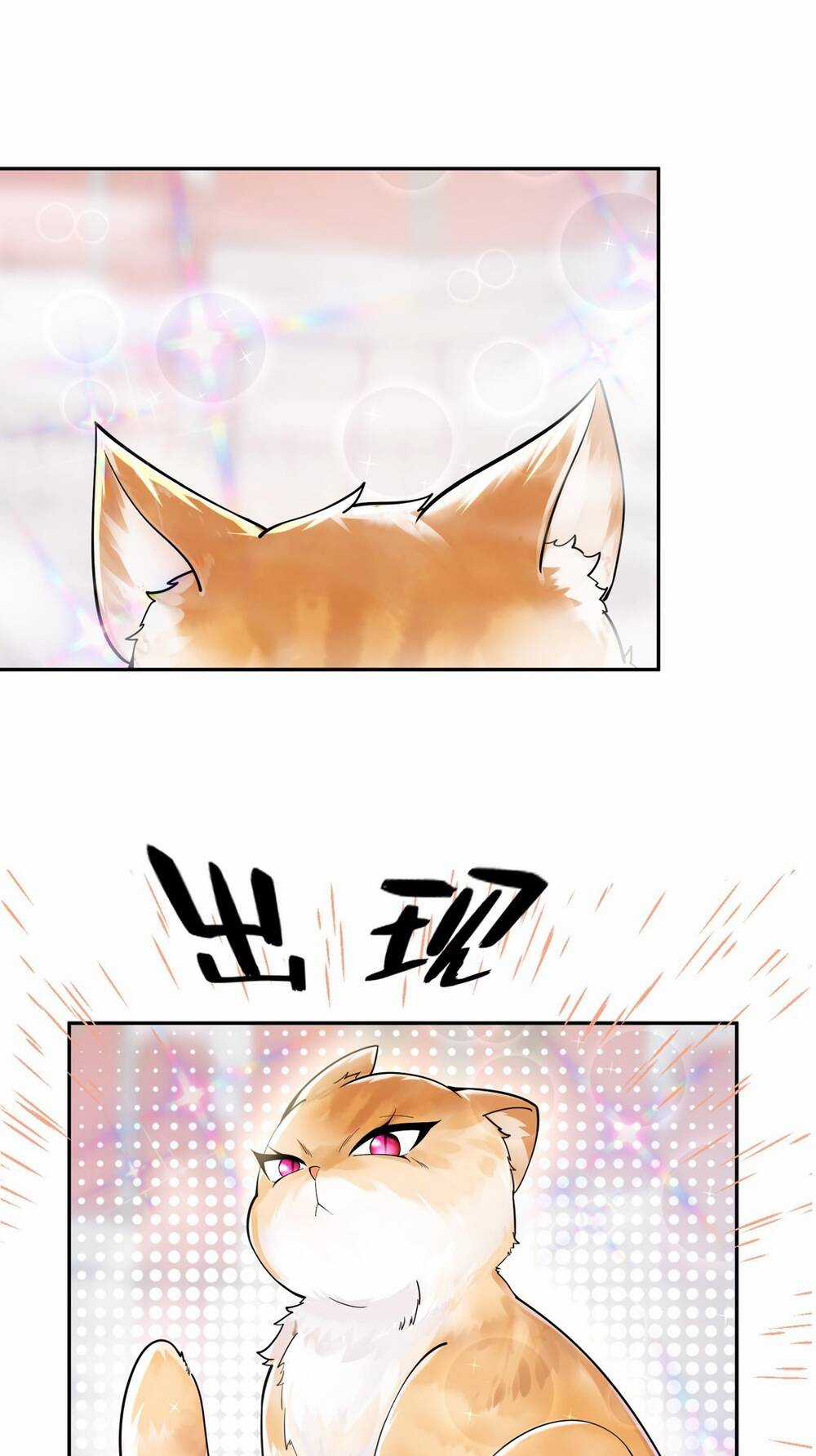 Thần Cấp Khế Ước : Bắt Đầu Với Một Con Mèo Chapter 1 trang 53