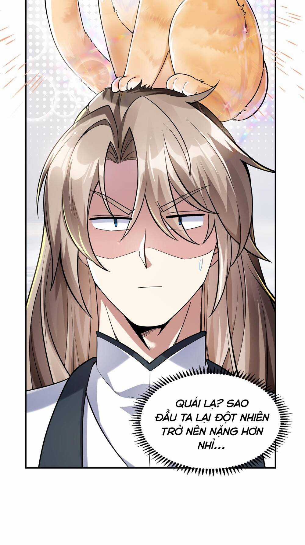 Thần Cấp Khế Ước : Bắt Đầu Với Một Con Mèo Chapter 1 trang 54