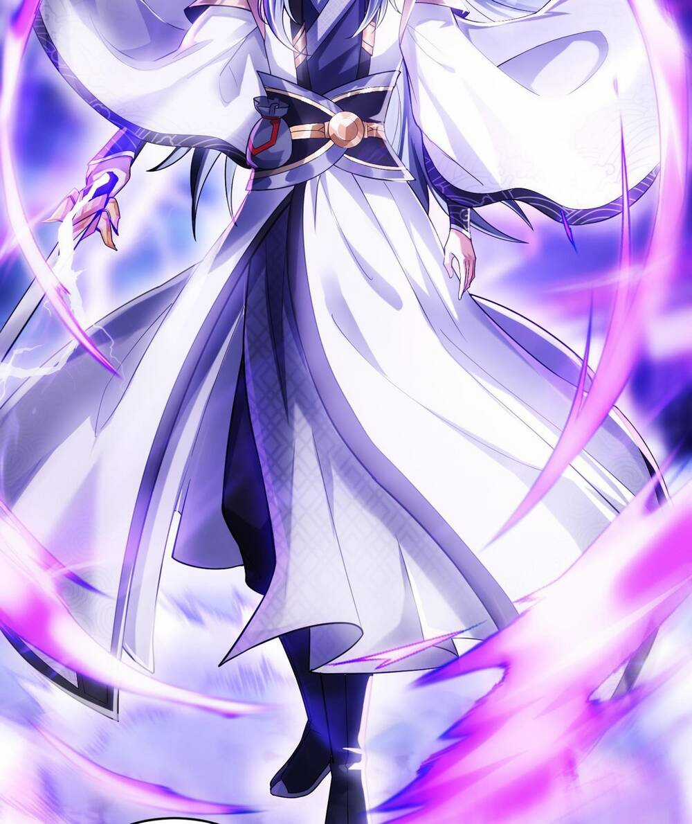 Thần Cấp Khế Ước : Bắt Đầu Với Một Con Mèo Chapter 1 trang 6