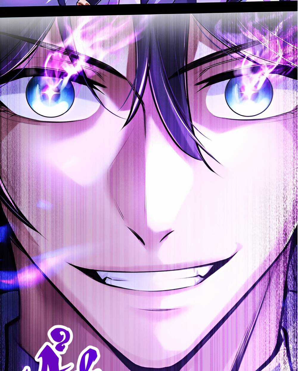 Thần Cấp Khế Ước : Bắt Đầu Với Một Con Mèo Chapter 1 trang 8