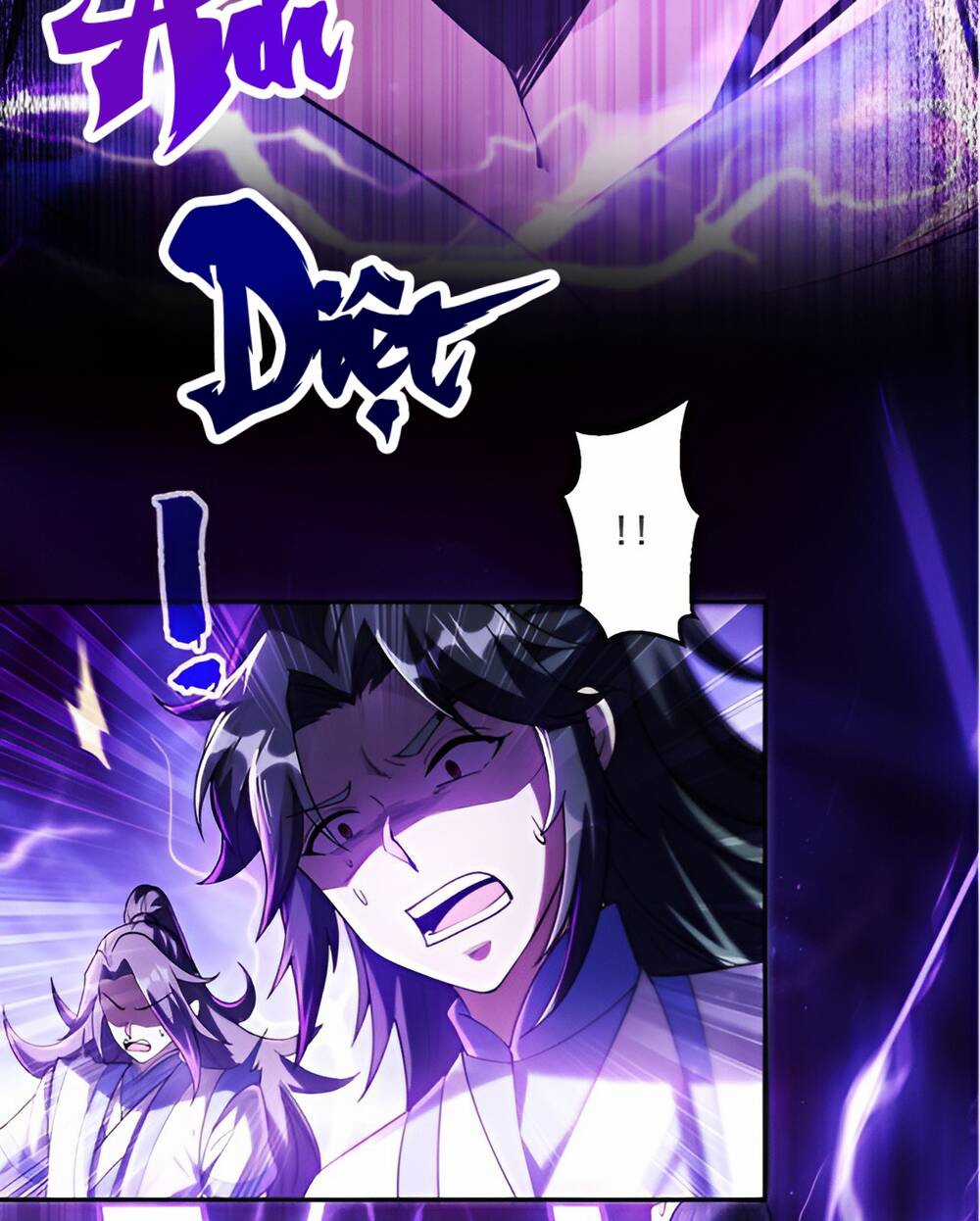 Thần Cấp Khế Ước : Bắt Đầu Với Một Con Mèo Chapter 1 trang 9