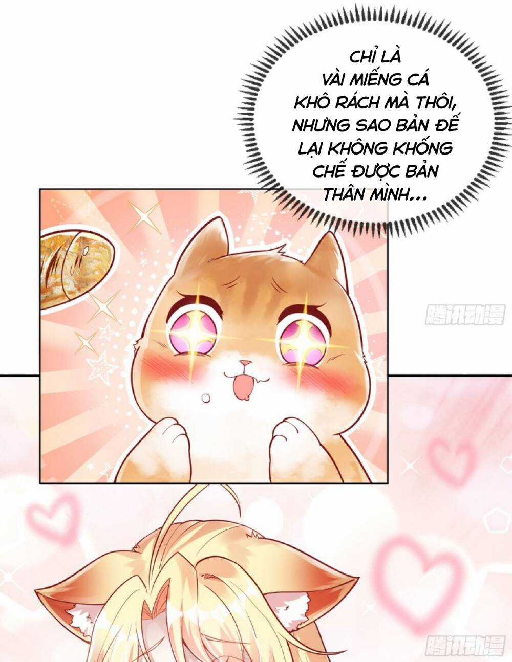Thần Cấp Khế Ước : Bắt Đầu Với Một Con Mèo Chapter 2 trang 26