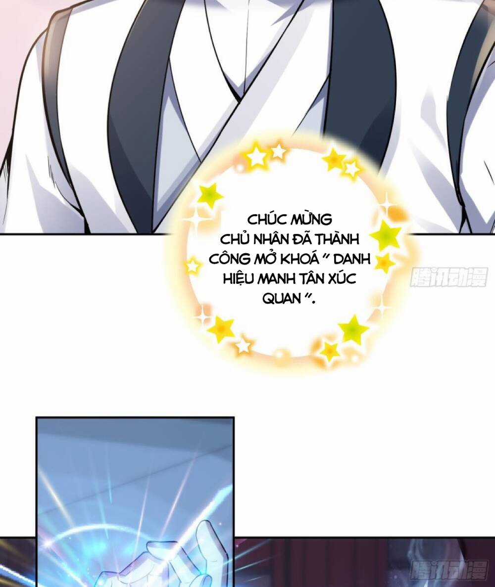 Thần Cấp Khế Ước : Bắt Đầu Với Một Con Mèo Chapter 2 trang 32
